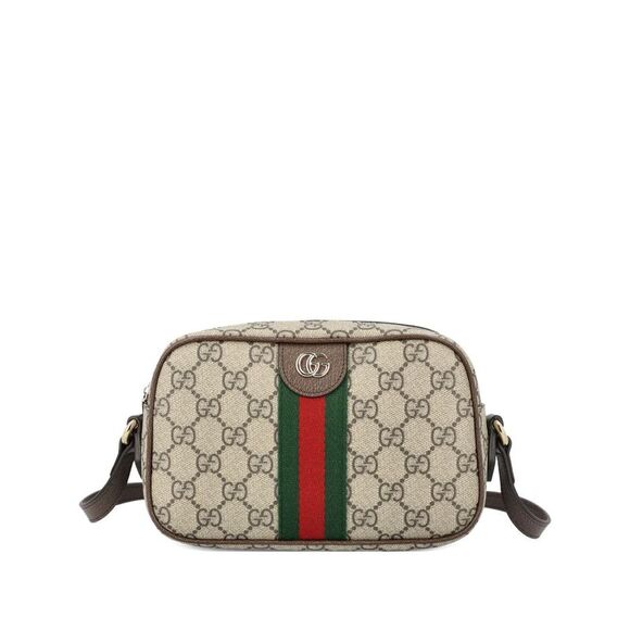 GUCCI Handbags - Gucci Women Ophidia Gg Camera Bag